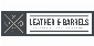LEATHER BARRELS