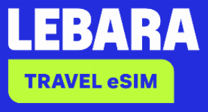 Lebara Travel eSIM