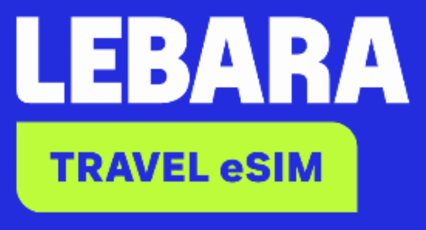 Lebara Travel eSIM