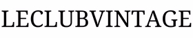LECLUBVINTAGE