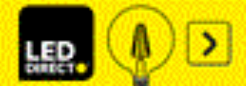 Kortingscode voor 15% Rabatt auf Zigbee Dimmer bij LEDDirect