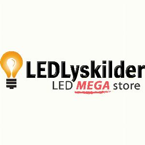 Ledlyskilder
