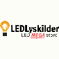 Ledlyskilder