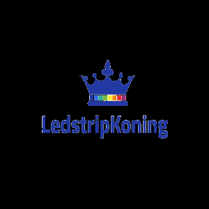 Ledstripkoning