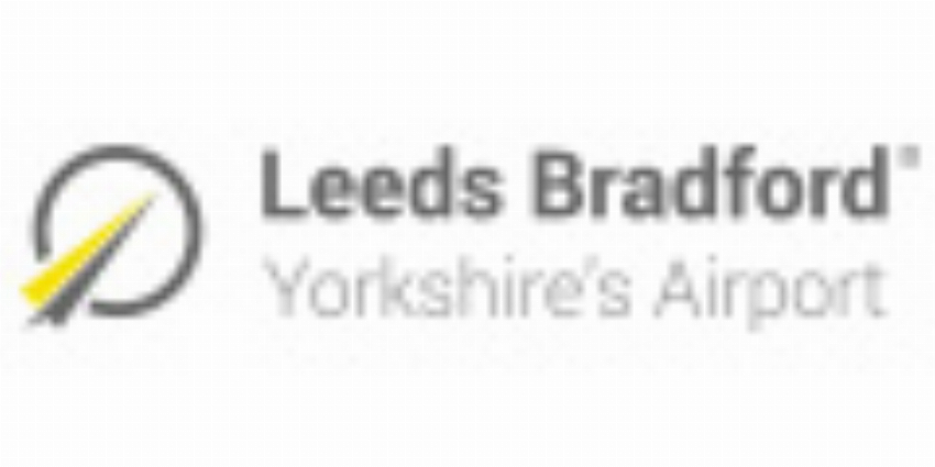 Leeds Bradford Airport