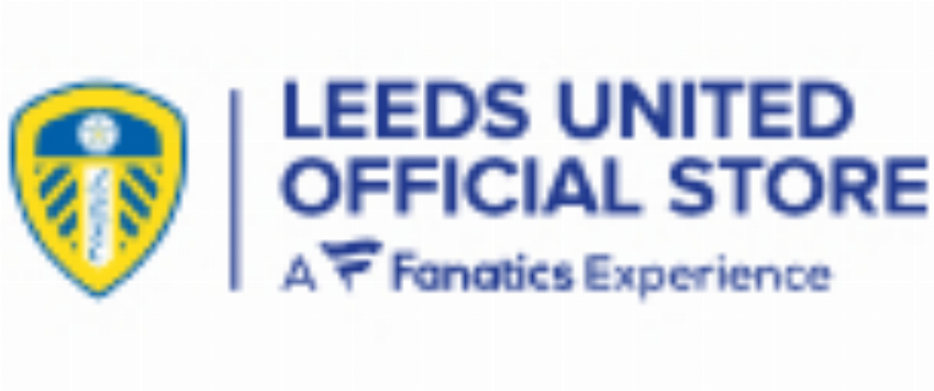 Leeds United Store