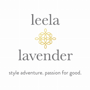 Leela amp Lavender