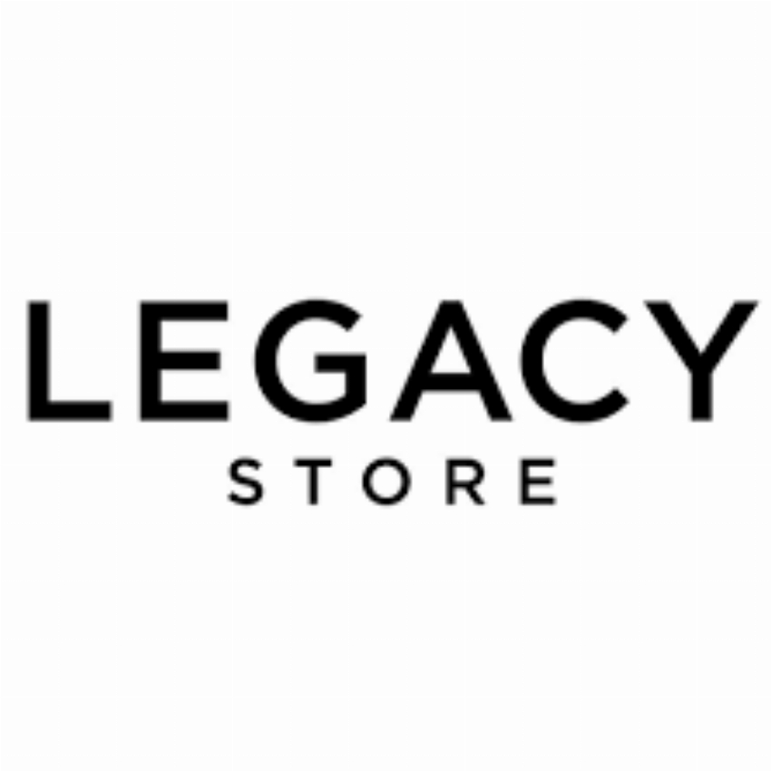 Legacy Shop