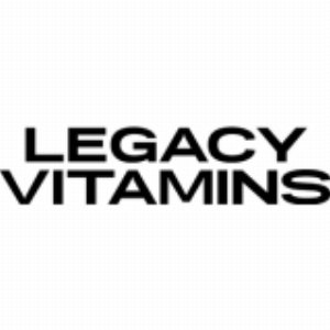 Legacy Vitamins