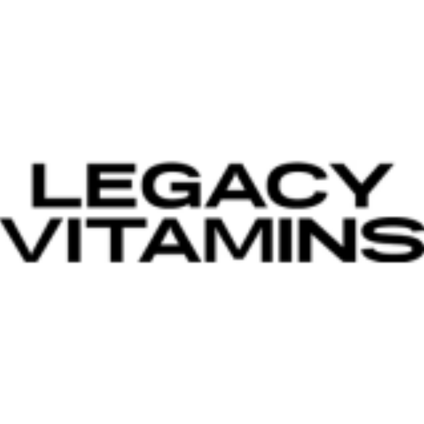 Legacy Vitamins