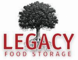 Legacyfoodstorage