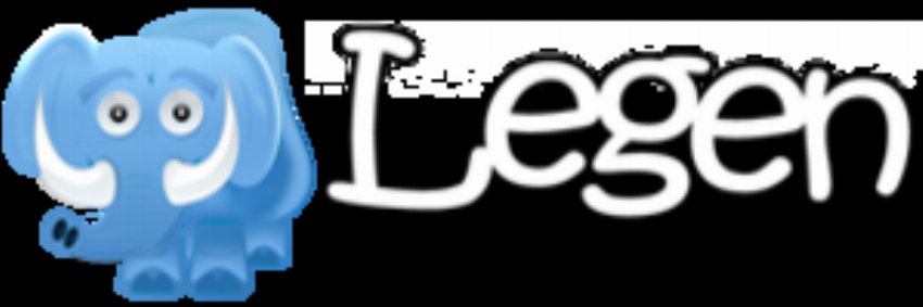 Legen
