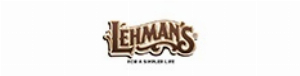 Lehman s Hardware Appliance