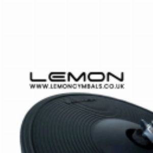 Lemon Cymbals