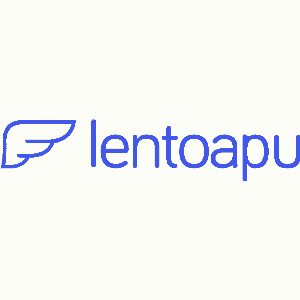 Lentoapu