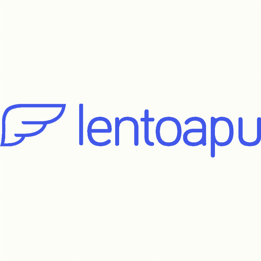 Lentoapu