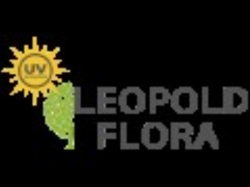 Leopoldflora