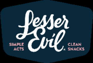 LesserEvil Campaign