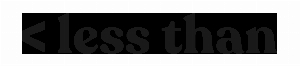 lessthan co