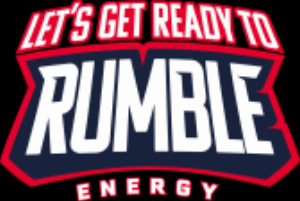 Let s Get Ready To Rumble Energy