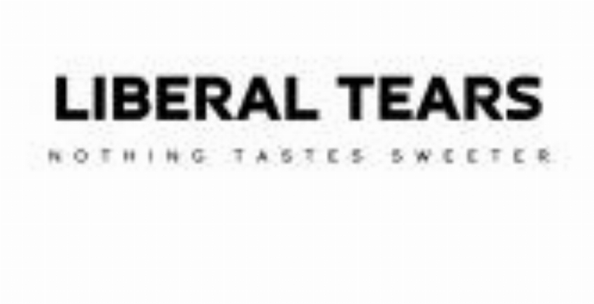 Liberal Tears