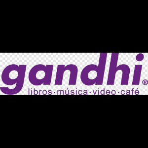 Librer as Gandhi