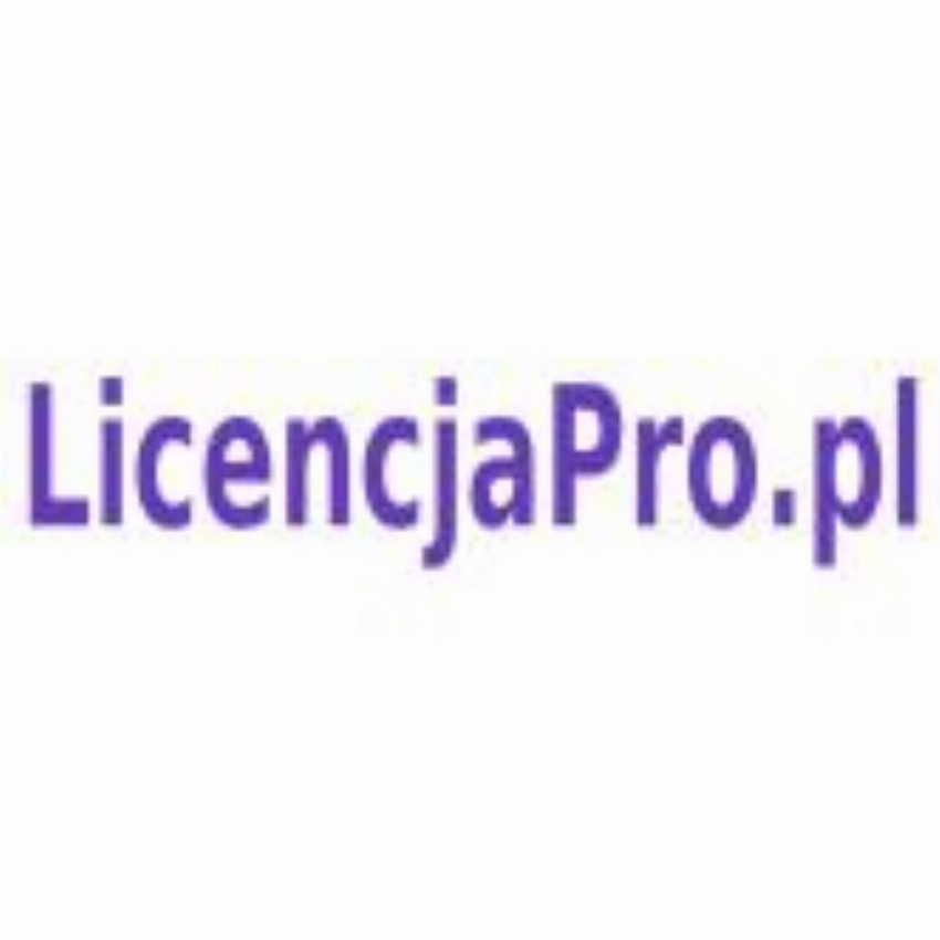 licencjapro