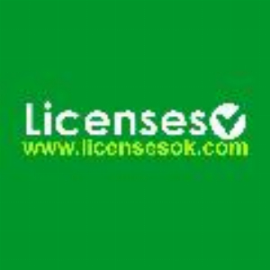 Licensesok
