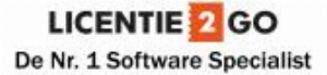 Licentie2GO