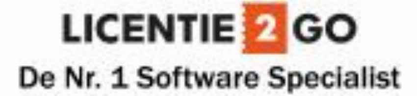 Licentie2GO