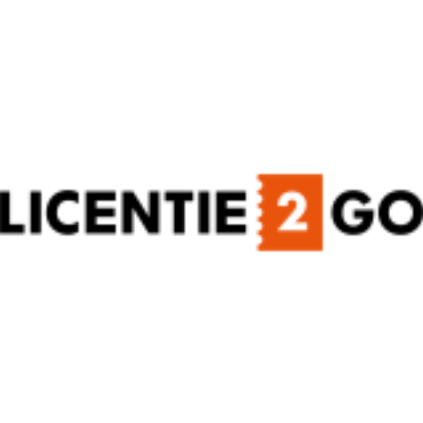 licentie2go