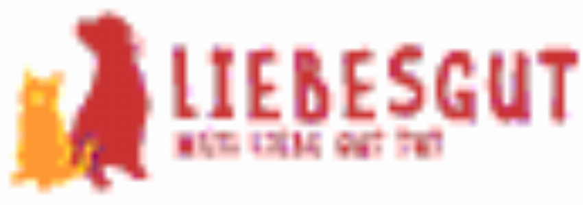 Kortingscode voor 15% auf alle barf-men�s bij Liebesgut Tiernahrung