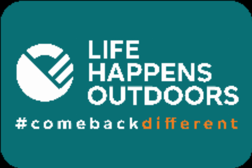 Life Happens Outdoors Ltd