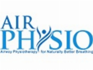 Life Wellness Healthcare - AirPhysio Lung Expansio