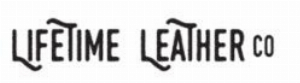 Lifetime Leather