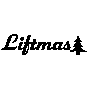 Liftmas Tree