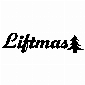 Liftmas Tree