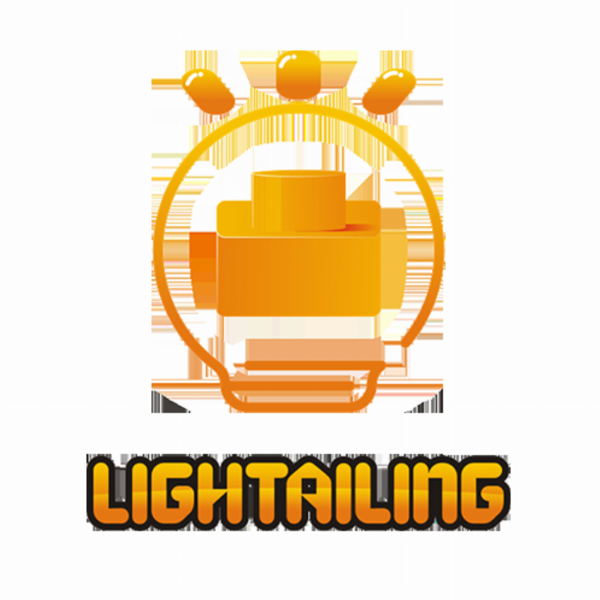 Lightailing