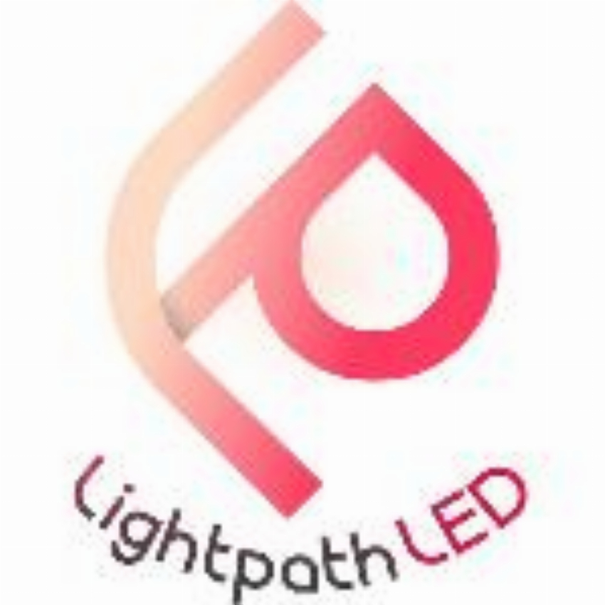 Lightpath LED