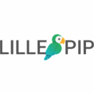 Lillepip
