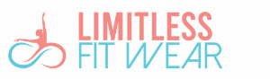 LIMITLESS T WEAR