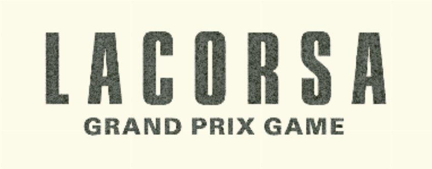 Linea Rossa Games