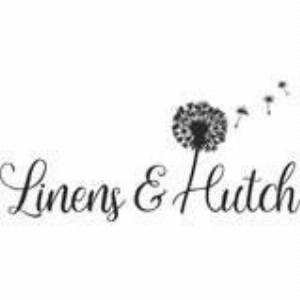 Linens Hutch