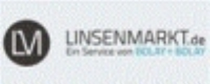 Linsenmarkt - Kontaktlinsen online kaufen