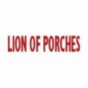 Lionofporches