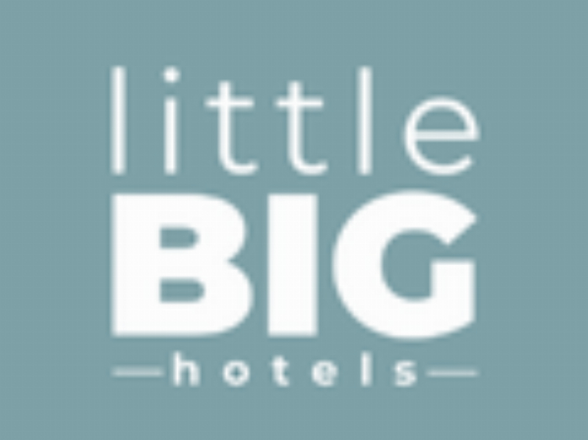 little BIG hotels