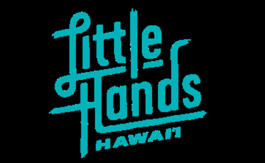 Little Hands Hawaii