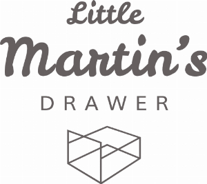 Little Martin s Drawer