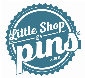 Little Shop of Pins