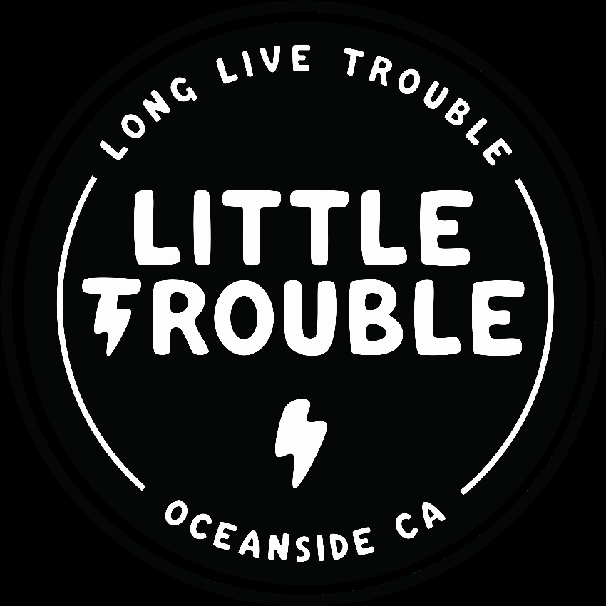 Little Trouble